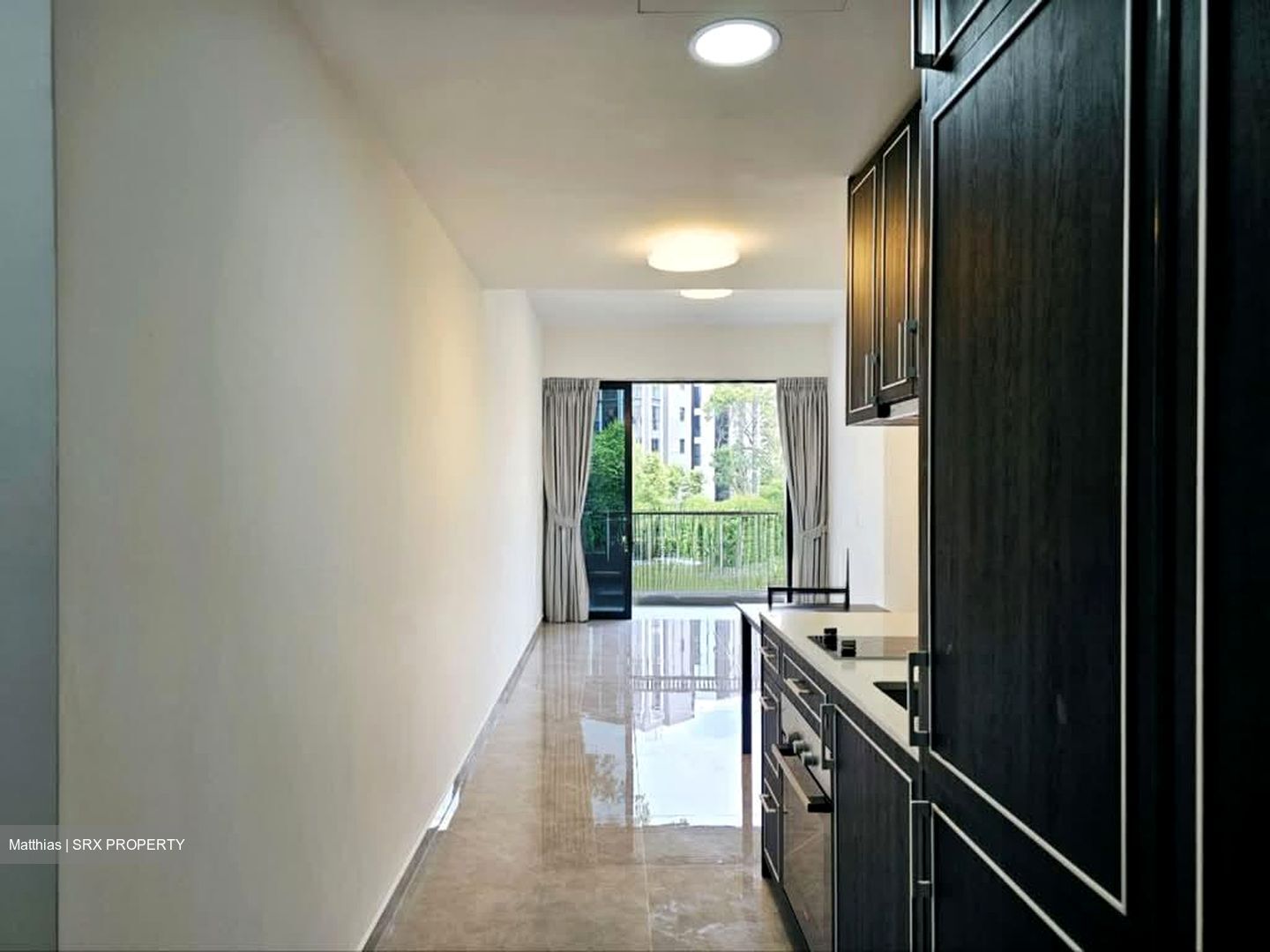 Mayfair Gardens (D21), Condominium #576163431